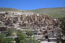 Những ngôi làng cổ đẹp nhất thế giới 