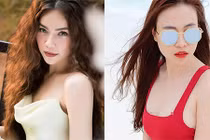 Hồ Ngọc Hà - Đàm Thu Trang càng yêu nồng nhiệt càng gợi cảm