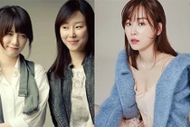 Nhan sắc cô bạn thân bị nghi cướp chồng Goo Hye Sun