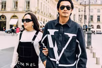 Cuộc tình của Quách Ngọc Ngoan - Phượng Chanel trước tin đồn sắp cưới