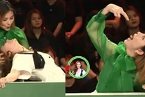 Vân Trang bị ném đá vì làm lố: Lợi, hại khi sao Việt chơi gameshow