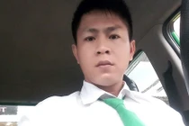 Tài xế taxi Mai Linh gây tai nạn rồi chở nạn nhân xuống biển 