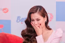 Bật khóc rời “Bạn muốn hẹn hò”, Nam Thư nói không cam tâm 