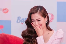 Bật khóc rời “Bạn muốn hẹn hò”, Nam Thư nói không cam tâm 