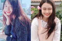 Không ngờ danh hài Hoàng Mập có con gái xinh như hot girl 