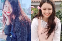 Không ngờ danh hài Hoàng Mập có con gái xinh như hot girl 