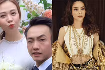 Hà Hồ đáp trả khi bị soi sau lễ ăn hỏi của chồng cũ