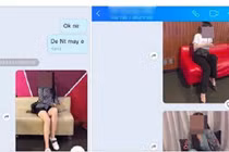 Cô gái trẻ tố bị nam ca sĩ nổi tiếng Vbiz “cướp đời con gái”