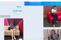 Cô gái trẻ tố bị nam ca sĩ nổi tiếng Vbiz “cướp đời con gái”