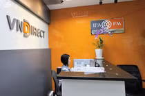 VnDirect bị phạt nộp thuế hơn 1,3 tỷ đồng