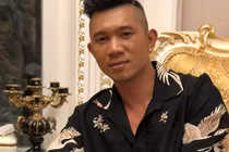 Lương Bằng Quang bức xúc đáp trả antifan khi công khai dao kéo