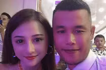  Nhan sắc cô gái bị đồn sắp lấy diễn viên 3 đời vợ Hiệp Gà