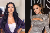 Giám khảo Vũ Thu Phương bênh vực Thúy Vân giữa ồn ào lộ ngực