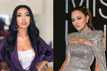 Giám khảo Vũ Thu Phương bênh vực Thúy Vân giữa ồn ào lộ ngực