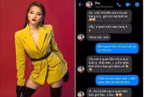 Sao Việt "ném đá" tơi tả cô gái không biết Đông Nhi là ai