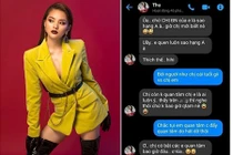 Sao Việt "ném đá" tơi tả cô gái không biết Đông Nhi là ai