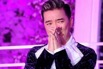 Đàm Vĩnh Hưng nhận sai, xin lỗi vụ treo thưởng 20 triệu cho ai tát người cha bạo hành con