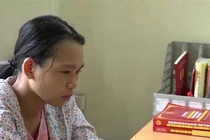 Phút trải lòng của người mẹ 3 con sát hại chủ thầu xây dựng lúc rạng sáng