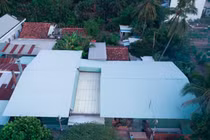 Yêu cầu báo cáo vụ bỏ lọt nhà không phép của phó chủ tịch HĐND quận