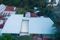 Yêu cầu báo cáo vụ bỏ lọt nhà không phép của phó chủ tịch HĐND quận