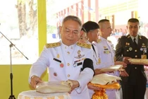 Sau hoàng quý phi, vua Thái phế truất thêm 6 người của hoàng gia