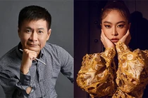 ĐD Lê Hoàng bị ném đá vì khui lại scandal clip nóng của Hoàng Thùy Linh