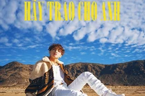 Sơn Tùng M-TP khoe ảnh mới, fan nháo nhào đoán sắp tung MV 