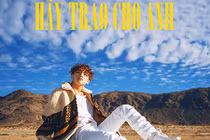 Sơn Tùng M-TP khoe ảnh mới, fan nháo nhào đoán sắp tung MV 