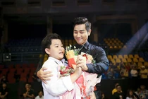 Đâu chỉ đọc nhầm kết quả The Voice Kids, Nguyên Khang dính loạt lùm xùm