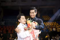 Đâu chỉ đọc nhầm kết quả The Voice Kids, Nguyên Khang dính loạt lùm xùm