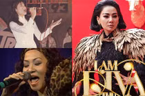 Soi sự nghiệp của Thu Minh trước danh xưng Diva