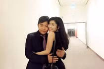 Sau ồn ào chia tay vẫn ngủ chung với Quang Lê, Thanh Bi giờ ra sao?