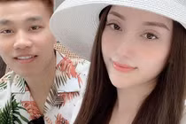 Cuộc sống sang chảnh của 3 bóng hồng phía sau Duy Mạnh, Văn Thanh, Trọng Đại