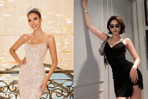 Hoàng Thùy và loạt mỹ nhân Việt phát ngôn gây sốc về vòng một