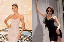 Hoàng Thùy và loạt mỹ nhân Việt phát ngôn gây sốc về vòng một