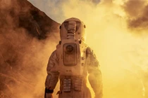 Phi hành gia Apollo 11: Di cư lên sao Hỏa hay là chết!?