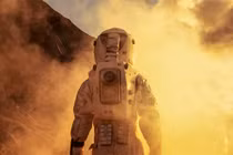 Phi hành gia Apollo 11: Di cư lên sao Hỏa hay là chết!?