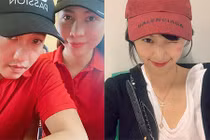 Đám cưới Cường Đô la cận kề, Hạ Vi than thở mất ngủ