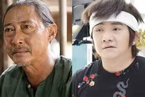 Trước khi mất, Anh Vũ từng muốn giúp NS Lê Bình