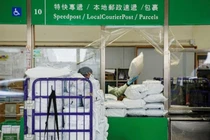 Mỹ đồng loạt giảm thuế với hàng hóa Trung Quốc
