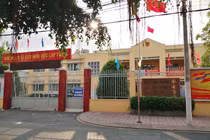 TP HCM: Cty Chí Nam trúng gói nâng cấp hẻm hơn 1,8 tỷ tại phường Linh Chiểu