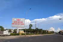 Long An: Công ty Ngân Hồng Phát thi công cầu kênh T8 số 3