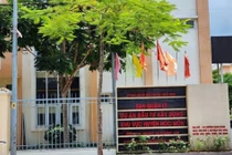 Phúc Trạch một mình tham gia và trúng gói thầu hơn 3 tỷ tại Hóc Môn