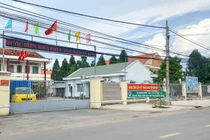 Long An: Nhà Đẹp Đức Hòa trúng 02 gói thầu trong 01 ngày tại xã Đức Hòa Đông