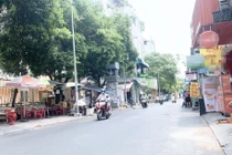 TP HCM: Quận Tân Bình phê duyệt kết quả nhiều gói cải tạo, nâng cấp đường/hẻm tiền tỷ