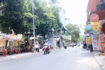 TP HCM: Quận Tân Bình phê duyệt kết quả nhiều gói cải tạo, nâng cấp đường/hẻm tiền tỷ