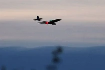 4 UAV của OSCE lên đường sang Ukraine làm nhiệm vụ