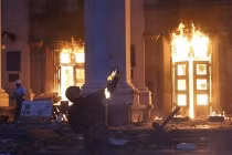 EU kêu gọi điều tra độc lập về vụ việc ở Odessa