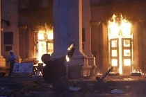 EU kêu gọi điều tra độc lập về vụ việc ở Odessa