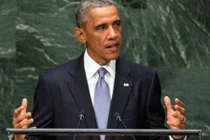 Tổng thống Obama công khai chỉ trích Nga trước hội nghị LHQ